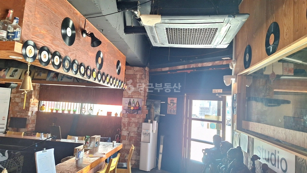 경기도 김포시 장기동 상가 사진 1
