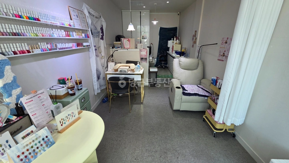 충청남도 아산시 온천동 상가 사진 1