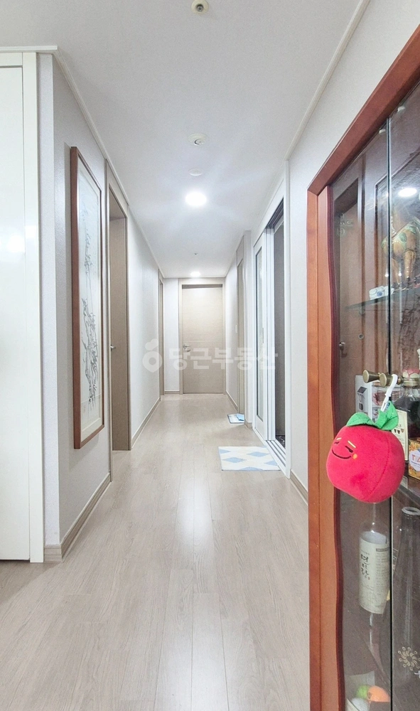 경기도 화성시 효행구 봉담읍 아파트 사진 1