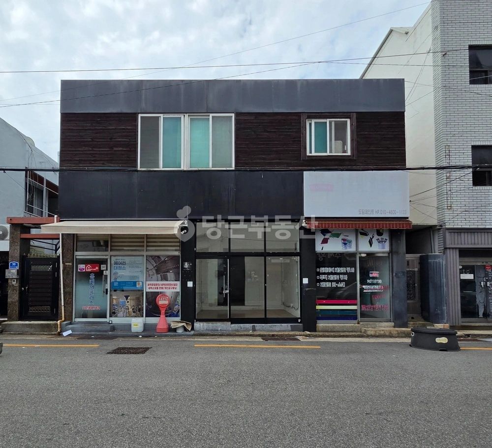 부산광역시 동래구 온천동 상가 사진 1