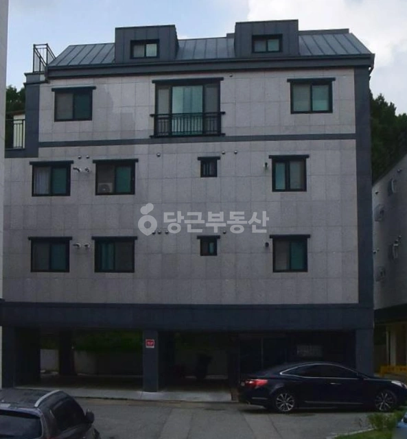 강원특별자치도 원주시 반곡동 건물 사진 1
