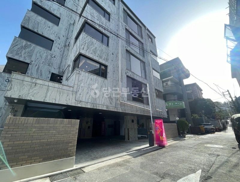 서울특별시 서초구 반포동 빌라(투룸 이상) 사진 1