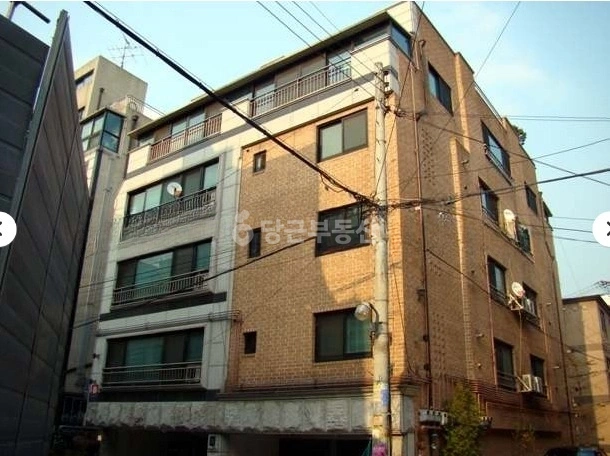 서울특별시 강남구 역삼동 빌라(투룸 이상) 사진 1