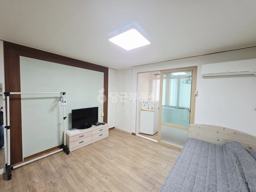 충청북도 청주시 흥덕구 복대동 원룸 사진 1