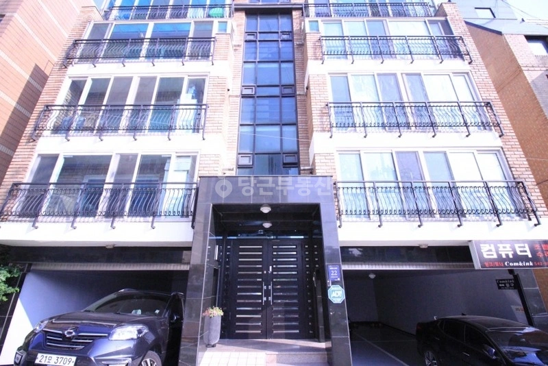 서울특별시 강남구 삼성동 원룸 사진 1