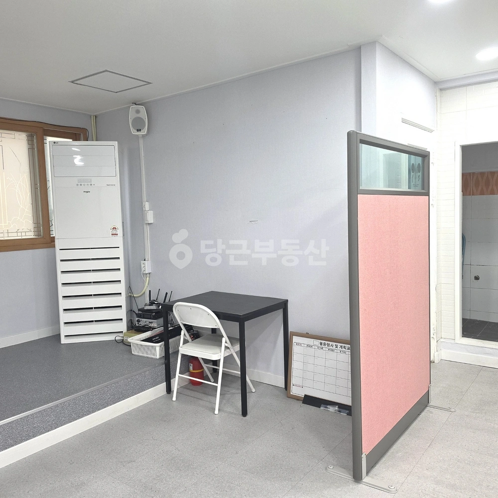 부산광역시 금정구 장전동 상가 사진 1
