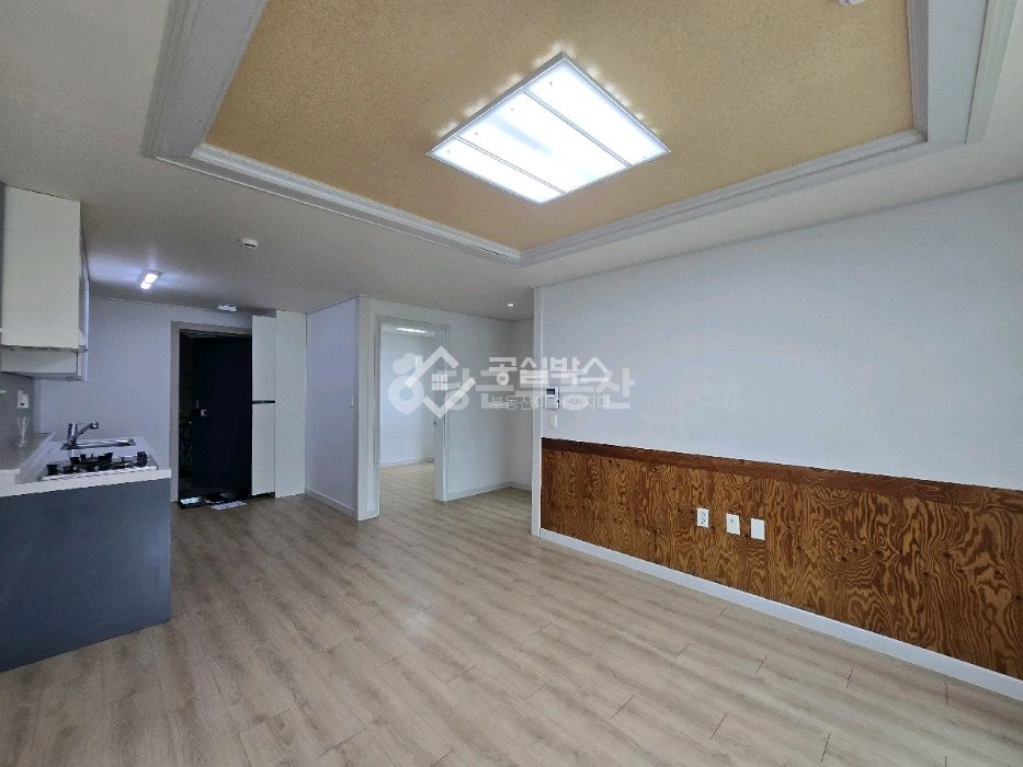 대전광역시 서구 괴정동 빌라(투룸 이상) 사진 1