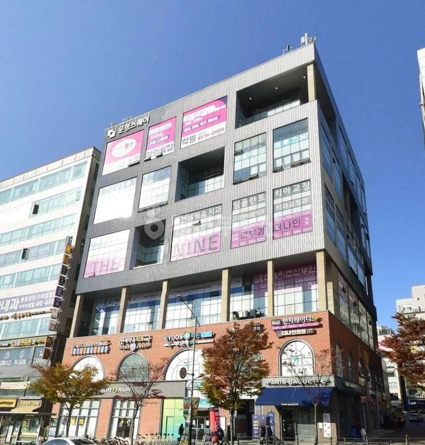 경기도 파주시 동패동 상가 사진 1