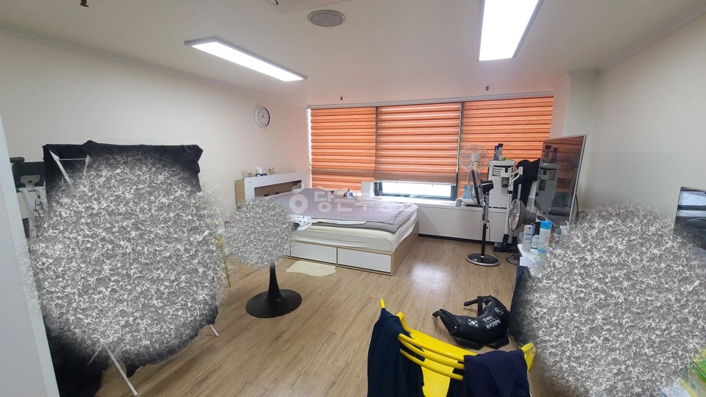 대전광역시 중구 오류동 오피스텔 사진 1