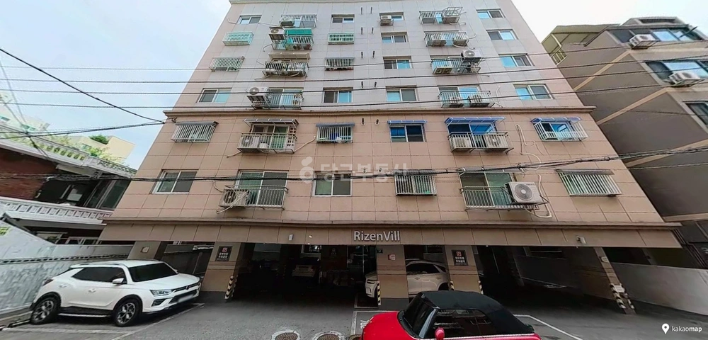 인천광역시 미추홀구 용현동 오피스텔 사진 1