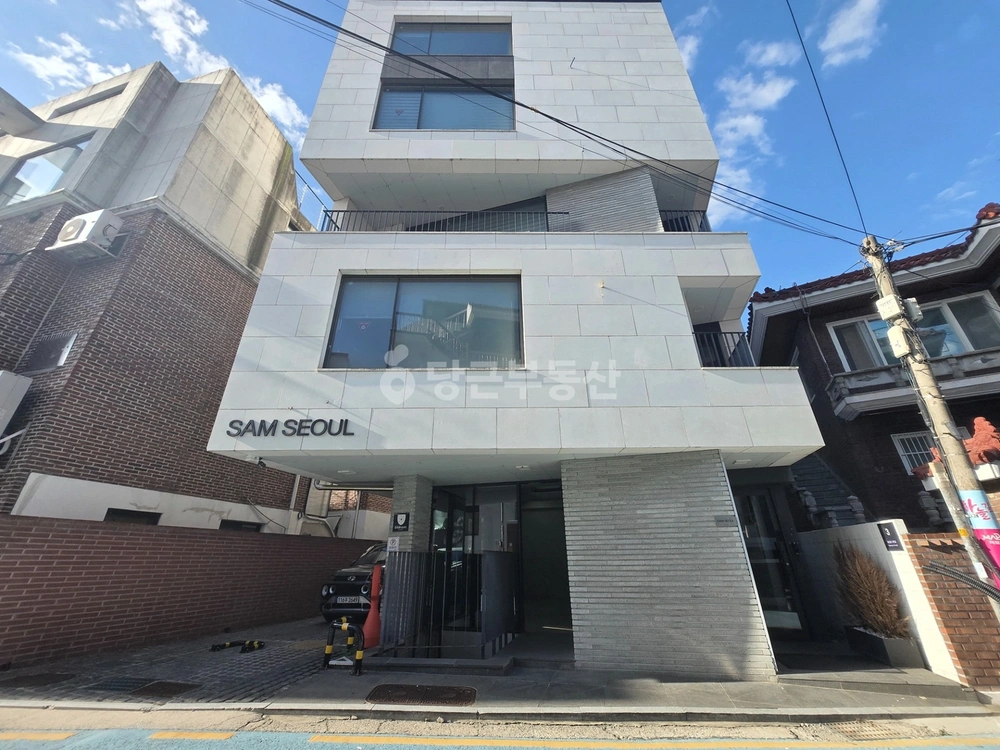서울특별시 마포구 합정동 상가 사진 1