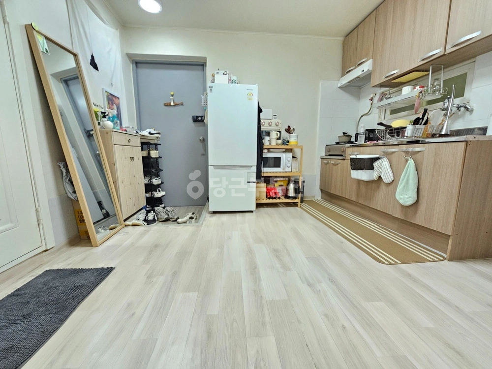 경기도 안산시 단원구 와동 빌라(투룸 이상) 사진 1