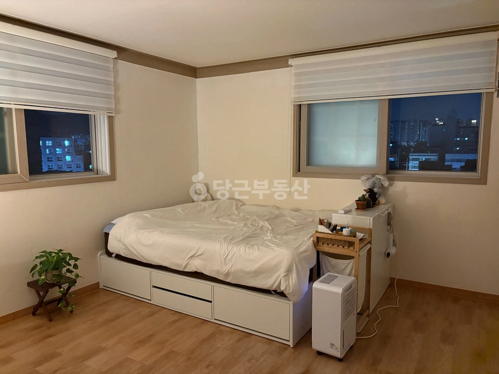 서울특별시 중랑구 상봉동 원룸 사진 1