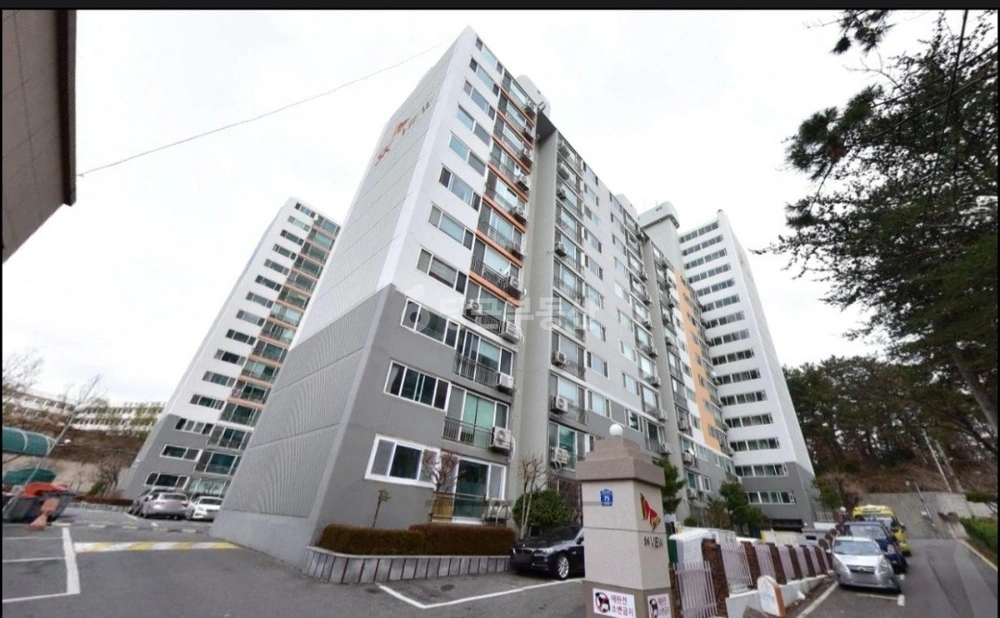 울산광역시 남구 선암동 아파트 사진 1