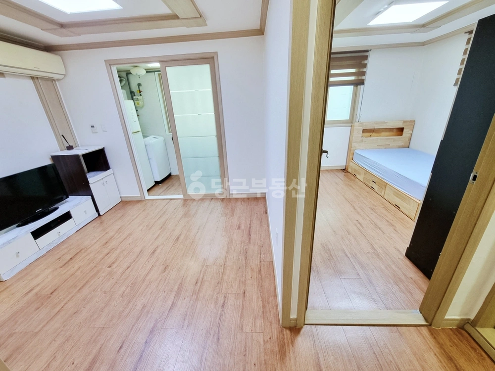 부산광역시 부산진구 양정동 빌라(투룸 이상) 사진 1