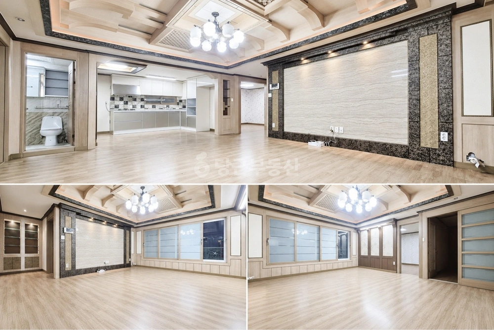 대구광역시 달서구 상인동 빌라(투룸 이상) 사진 1