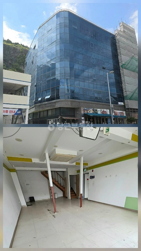 전남광주통합특별시 여수시 수정동 상가 사진 1