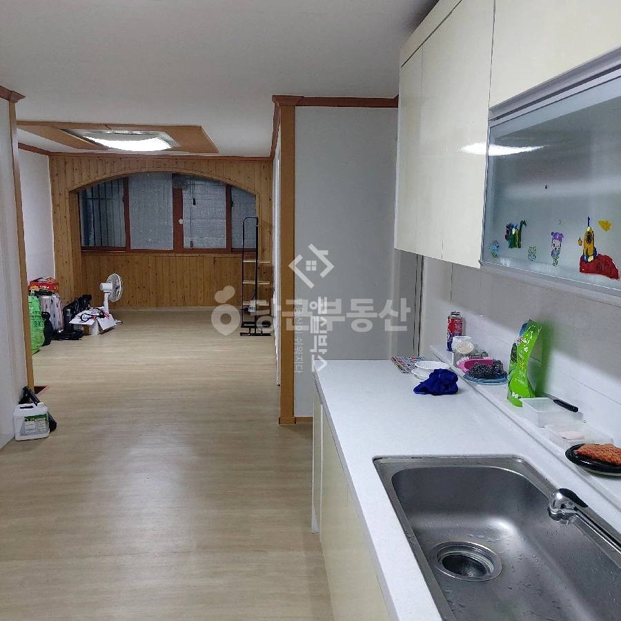 대전광역시 서구 변동 빌라(투룸 이상) 사진 1