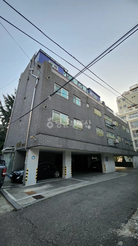 경기도 부천시 오정구 고강동 빌라(투룸 이상) 사진 1