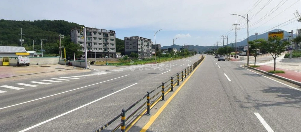 경상북도 칠곡군 석적읍 빌라(투룸 이상) 사진 1