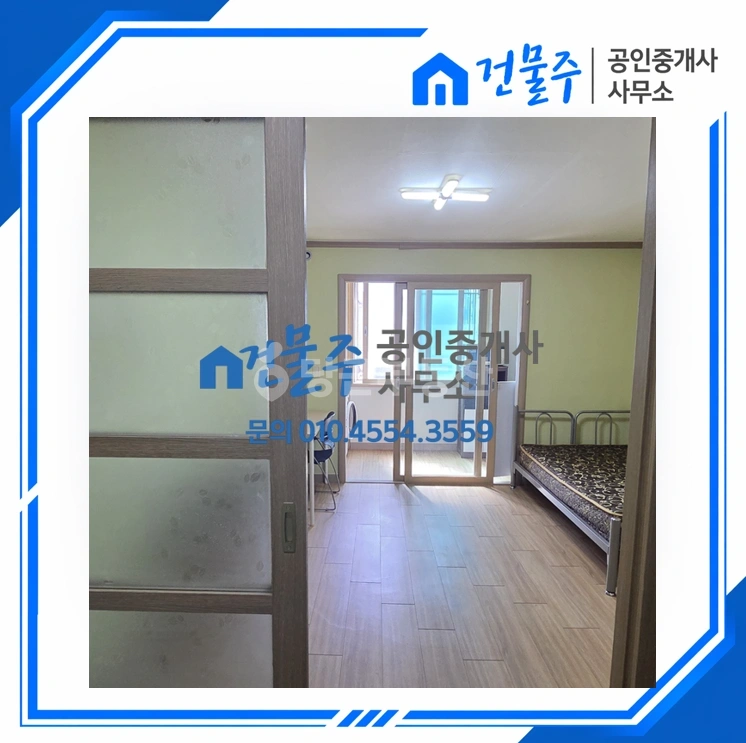 전남광주통합특별시 순천시 석현동 원룸 사진 1