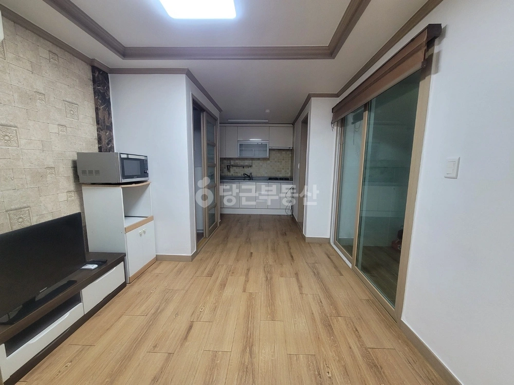 울산광역시 동구 방어동 원룸 사진 1
