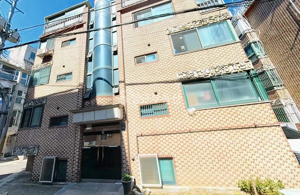 서울특별시 동작구 상도1동 빌라(투룸 이상) 사진 1