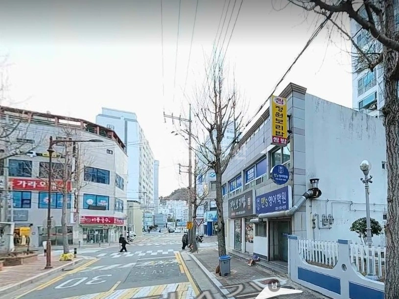 경상남도 통영시 무전동 상가 사진 1