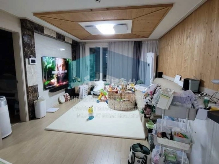 경기도 안산시 단원구 와동 빌라(투룸 이상) 사진 1