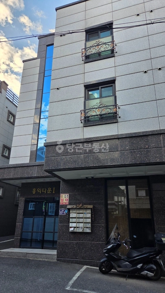 세종특별자치시 조치원읍 원룸 사진 1