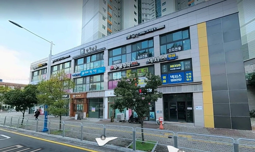 경상남도 통영시 북신동 상가 사진 1