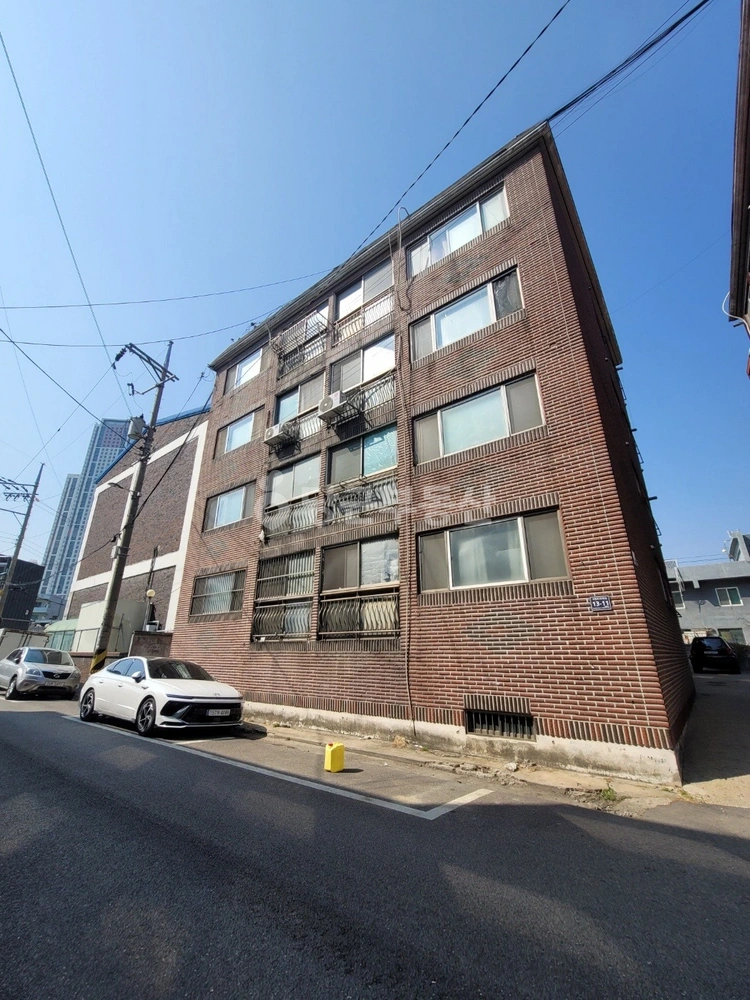 인천광역시 미추홀구 도화동 빌라(투룸 이상) 사진 1