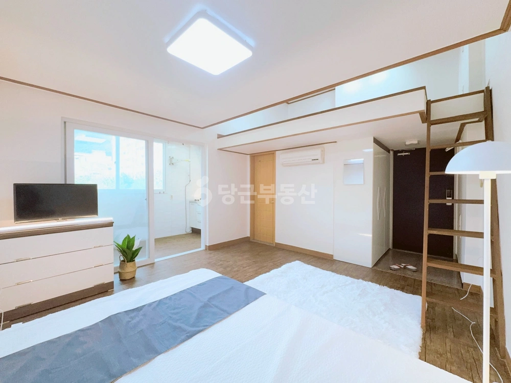 부산광역시 수영구 광안동 원룸 사진 1