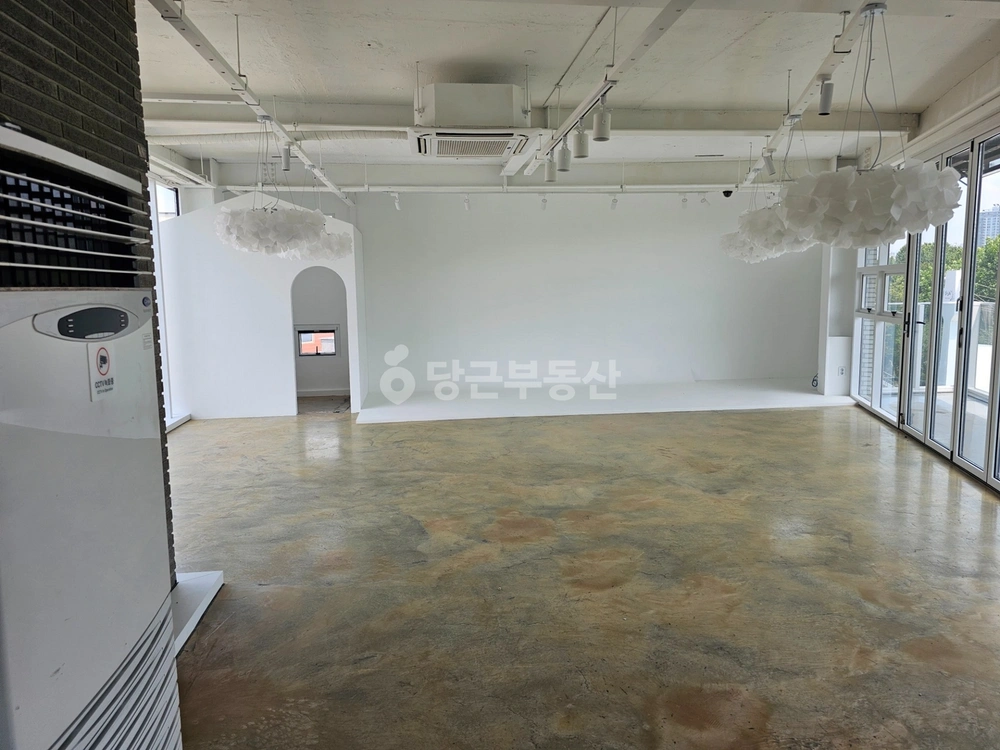 대구광역시 중구 대봉동 상가 사진 1