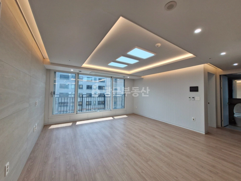 제주특별자치도 제주시 오라이동 아파트 사진 1
