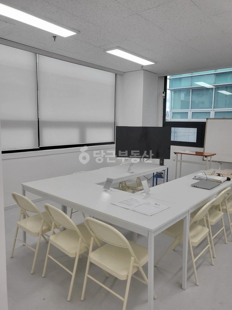 충청남도 천안시 서북구 불당동 상가 사진 1