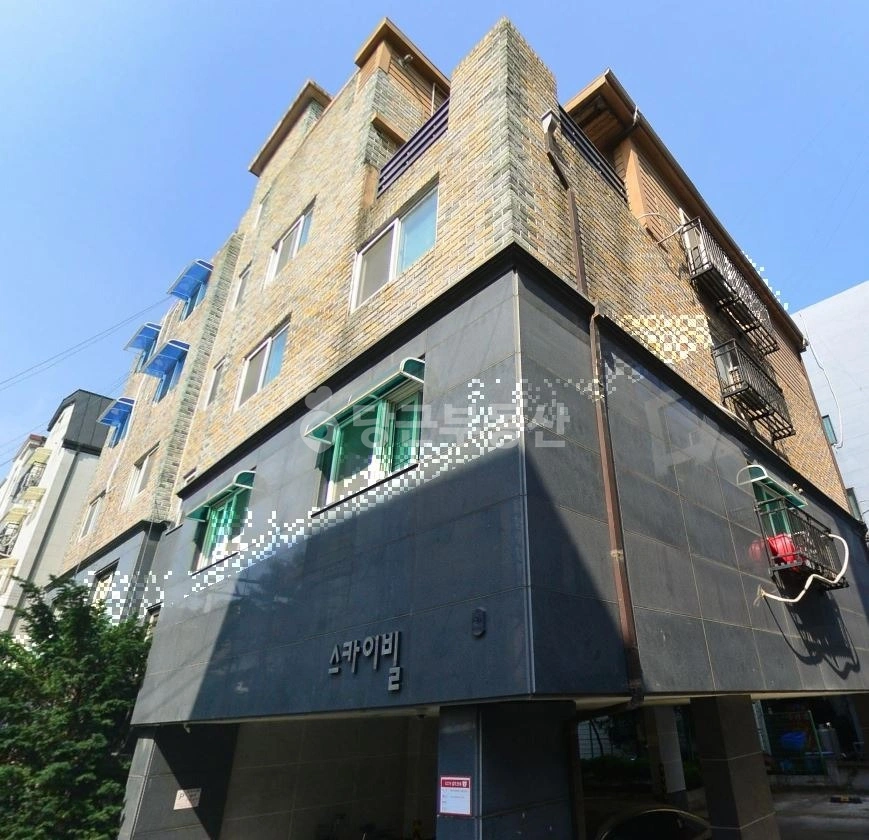 경기도 김포시 사우동 빌라(투룸 이상) 사진 1
