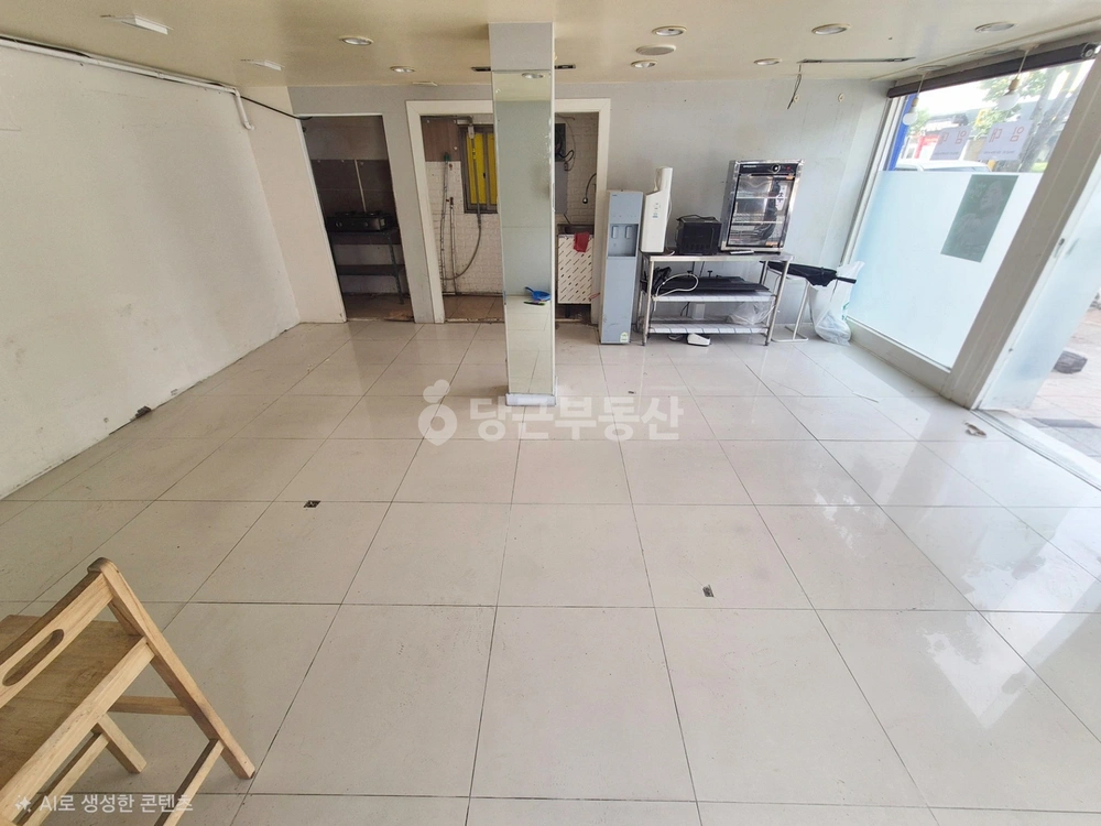 강원특별자치도 속초시 청학동 상가 사진 1
