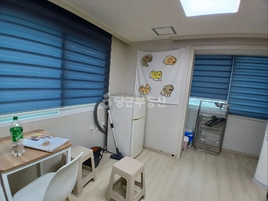 서울특별시 동대문구 회기동 원룸 사진 1