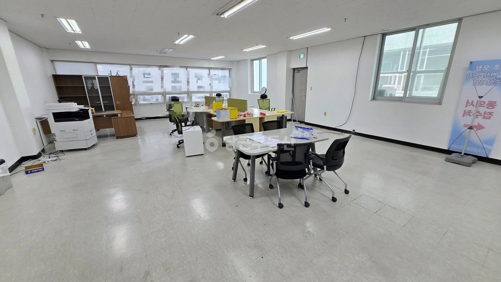 충청북도 청주시 청원구 오창읍 사무실 사진 1