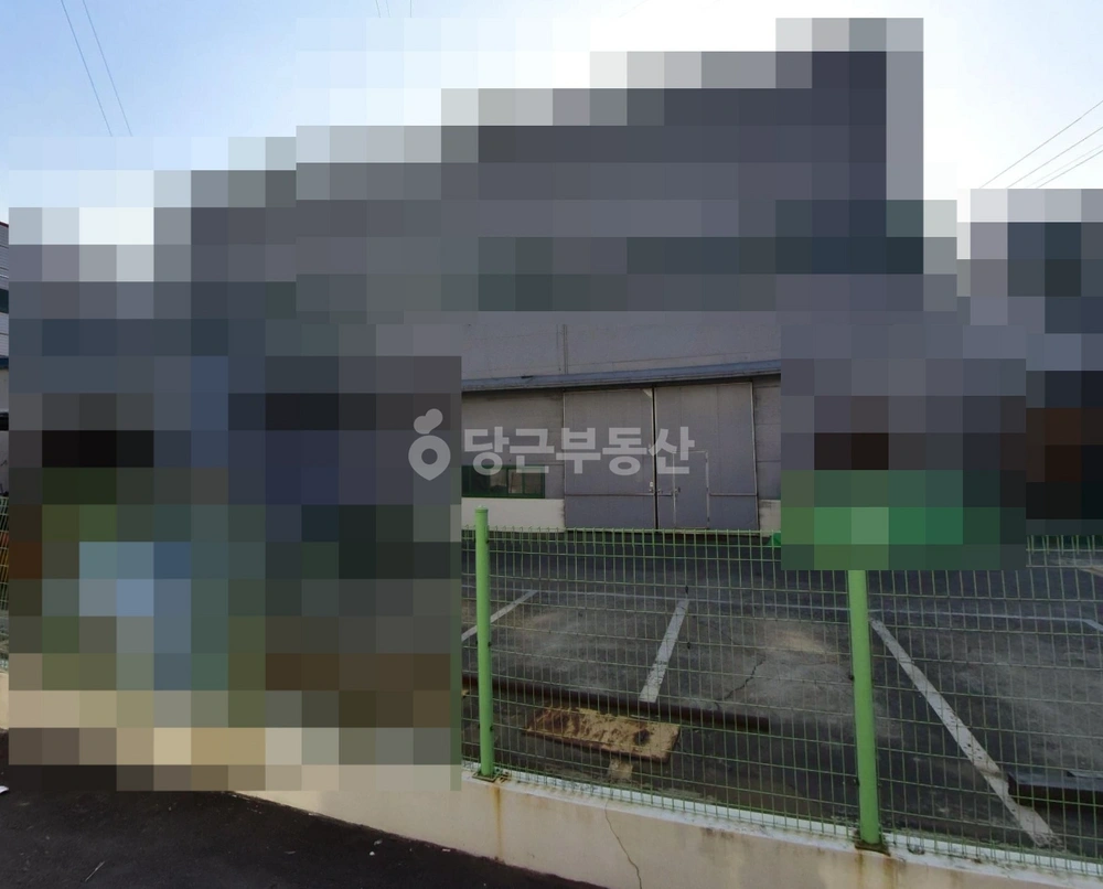 경상남도 창원시 의창구 팔용동 공장/창고 사진 1