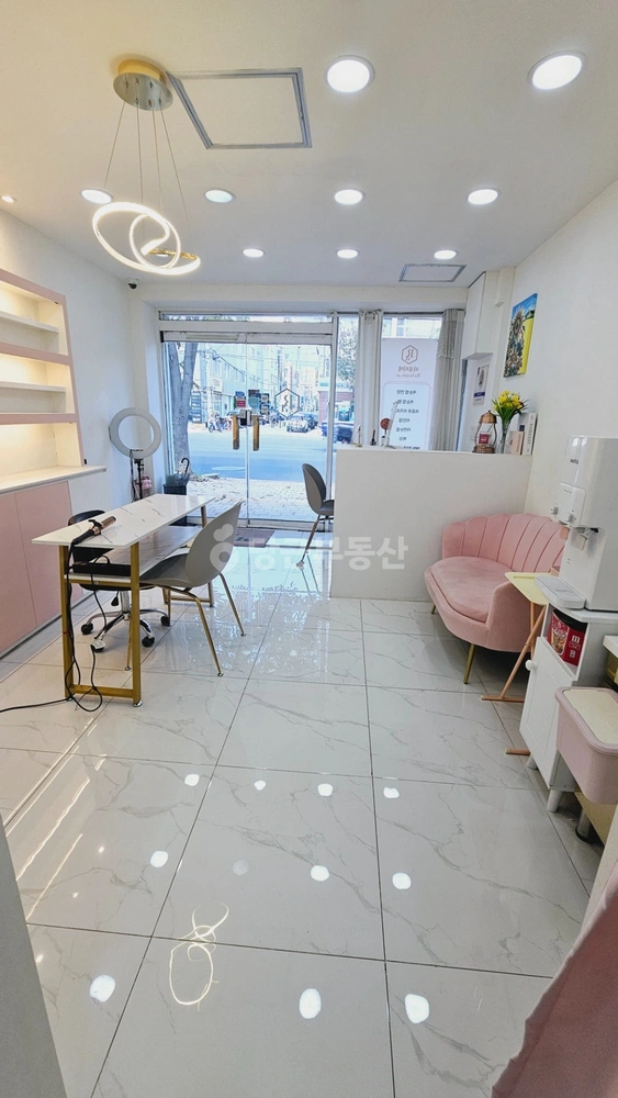 경기도 수원시 권선구 권선동 상가 사진 1