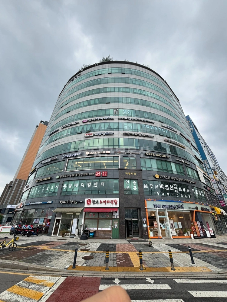 경기도 파주시 야당동 상가 사진 1