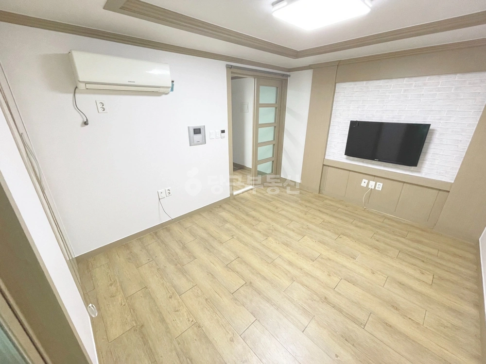 울산광역시 남구 삼산동 원룸 사진 1
