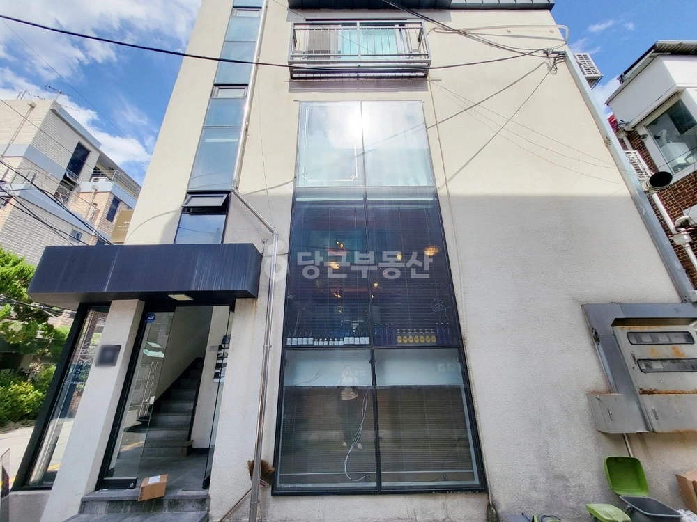 서울특별시 마포구 연남동 상가 사진 1