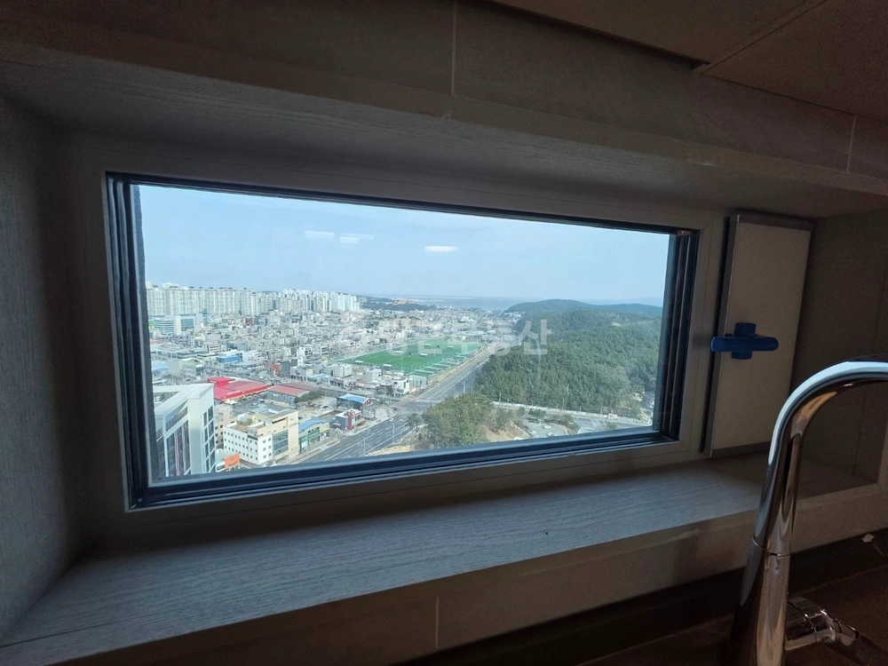 경상북도 포항시 북구 양덕동 아파트 사진 1