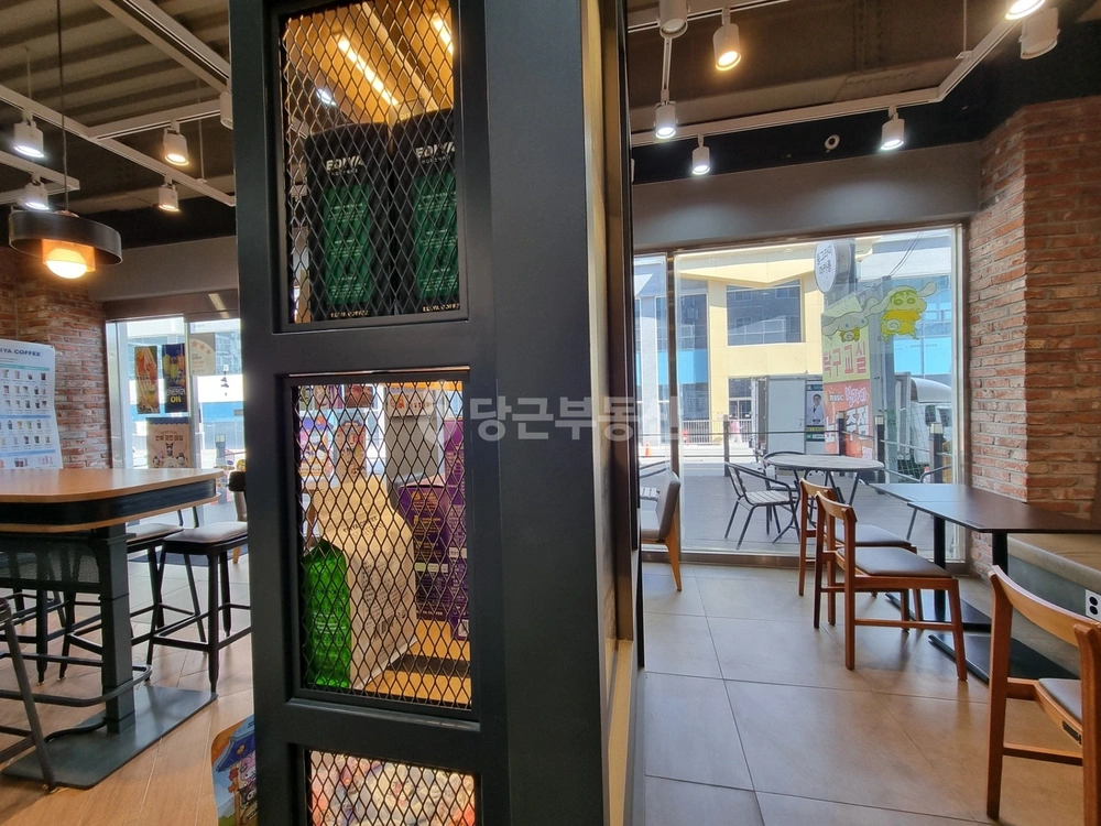 경상남도 창원시 마산회원구 내서읍 상가 사진 1