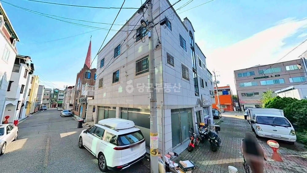 대구광역시 북구 국우동 단독/전원주택 사진 1