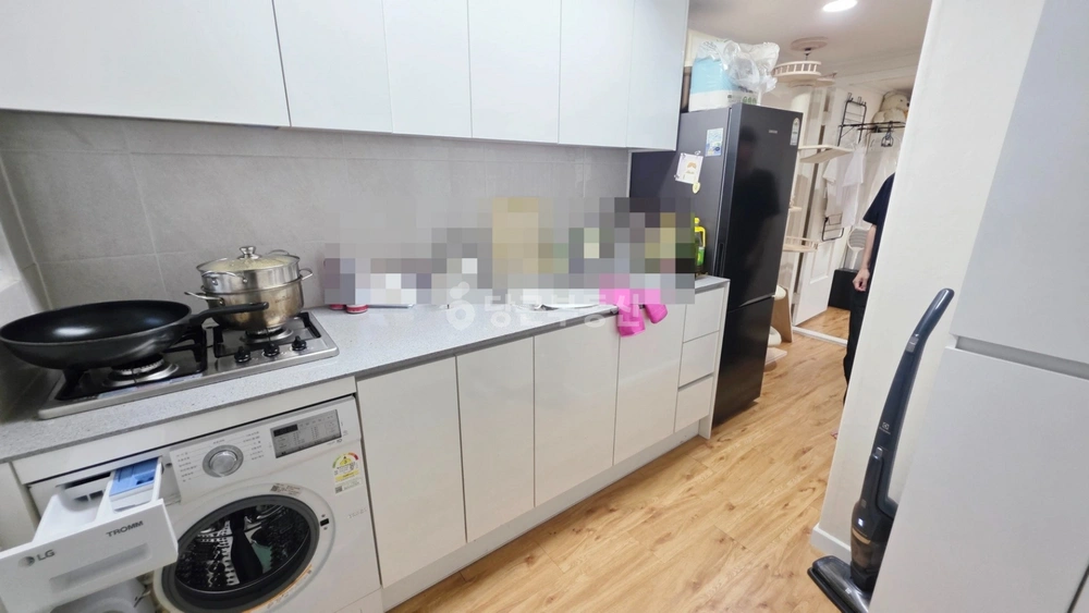 서울특별시 중랑구 상봉동 빌라(투룸 이상) 사진 1