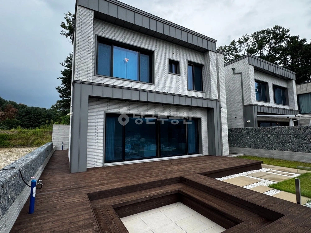 강원특별자치도 춘천시 퇴계동 단독/전원주택 사진 1